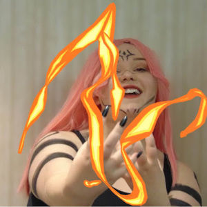 Meet your Posher, Lena